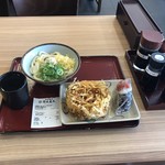 自家製麺 杵屋麦丸 - 