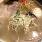 Hakata Ramen Kazu - 