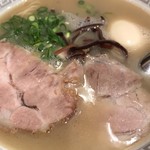 Hakata Ramen Kazu - 