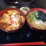 麺房そば玄 - 