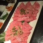 Yakiniku Motobu Bokujou Naha Ten - 