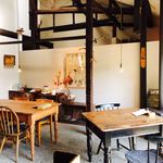 Honmachi Icchome Cafe - 