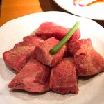 板前焼肉 一斗 - 