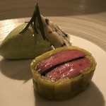 Restaurant Hiramatsu Hiroo - 