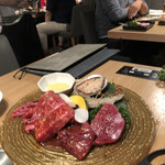 Yakiniku Toraji Shinjuku Nishiguchi Ten - 