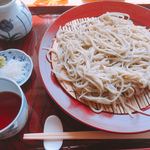 Soba Yomogi - 