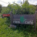 ries cafe - 