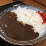 屏風山パーキングエリア（下り） スナックコーナー - 