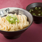 Nihonbashi Sanuki Udon Hoshino - 