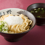 Nihonbashi Sanuki Udon Hoshino - 