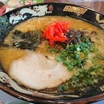 おおぎやラーメン - 