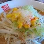 おおぎやラーメン - 