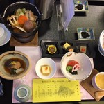 Rishiri Fuji Kanko Hotel - 