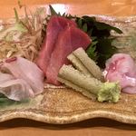 Hideyoshi Sushi - 