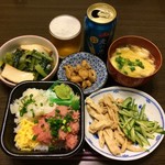 丼丸 - 