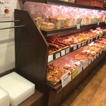 ブーランジェリー ボヌール 三軒茶屋本店 - 