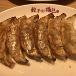 餃子の福包 駒沢店 - 