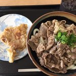 Kokoro Udon - 