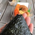 Onigiri no Momotaro Komono Ten - おにぎりを持って御在所へ(2018.04現在)