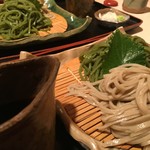 Soba Chaya Wakyu - 