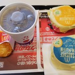 マクドナルド - 