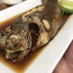 Seafood Ryori Izakaya Sho - 