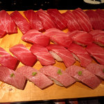 Nigiri Chojiro Kyotanabe Ten - 