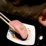 Nigiri Chojiro Kyotanabe Ten - 