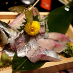 Nigiri Chojiro Kyotanabe Ten - 