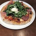 Barba Pizza - 