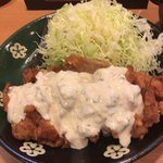 Tori Katsu - 