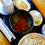 Udon Soba Aokiya - 