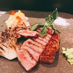 Teppanyaki Santou - 