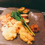 Teppanyaki Santou - 