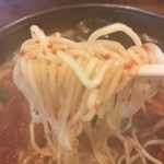 オロチョンラーメン - 