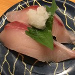 Daiki Suisan Kaiten Zushi Nara Gakuenmae Ten - 