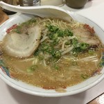 Nangoku Ramen - 