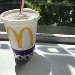 マクドナルド - 