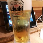 Mawashi Zushi Katsu Katsu Midori Seibu Shibuya Ten - 