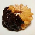 mister Donut Akishima Moritaun Shoppu - エンゼルフレンチ140円