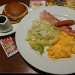 Denny's Minami Asagaya Ten - 