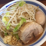 ラーメン豚力 - 