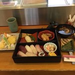 Sushi Hirayama - 