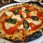 Pizzeria Amanita - 