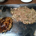 お好み焼きレストラン さかえや - 