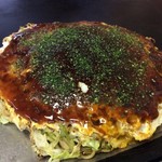 Okonomiyaki Moomin - 