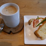 JiJi's bike cafe - 