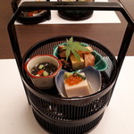 Japanese cuisine Atami Rin - 