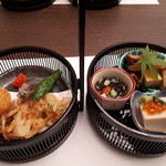 Japanese cuisine Atami Rin - 