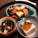 Japanese cuisine Atami Rin - 